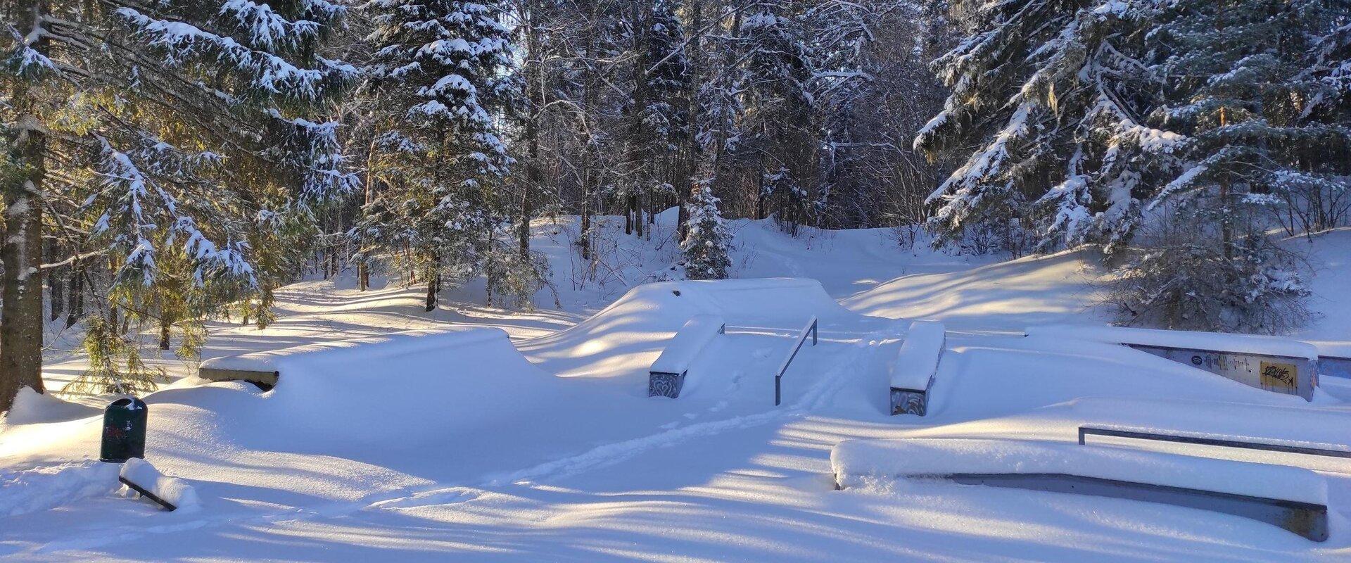 Otepää rulapark