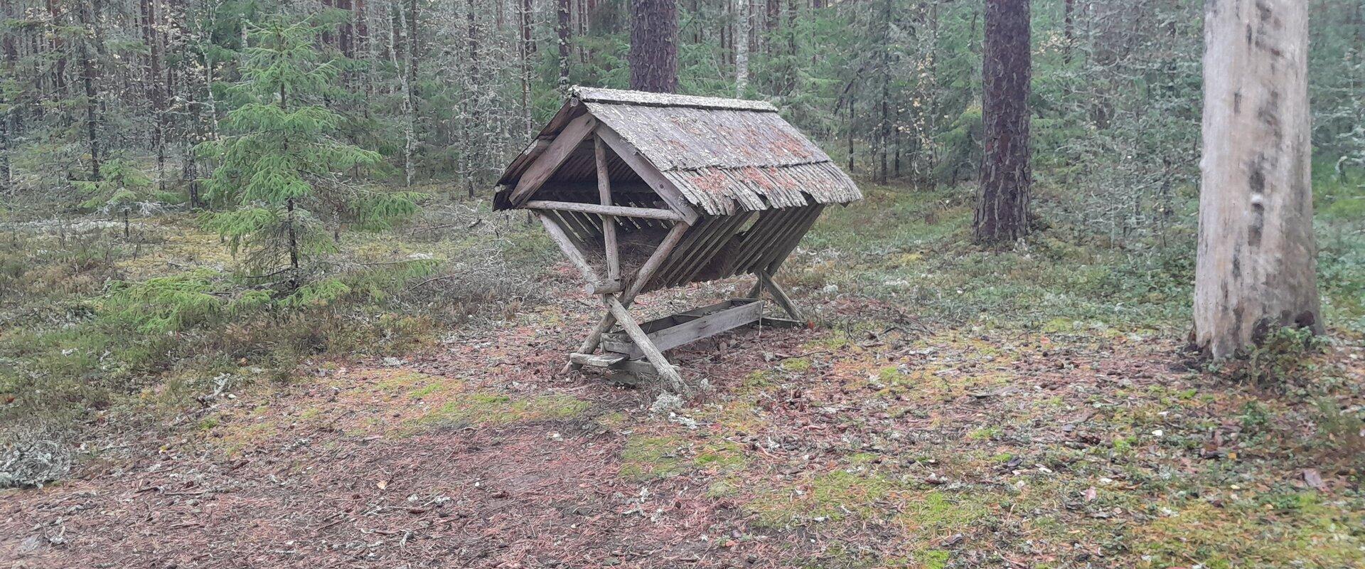 Põhja-Eesti pärlid: autentne Lahemaa päevareis