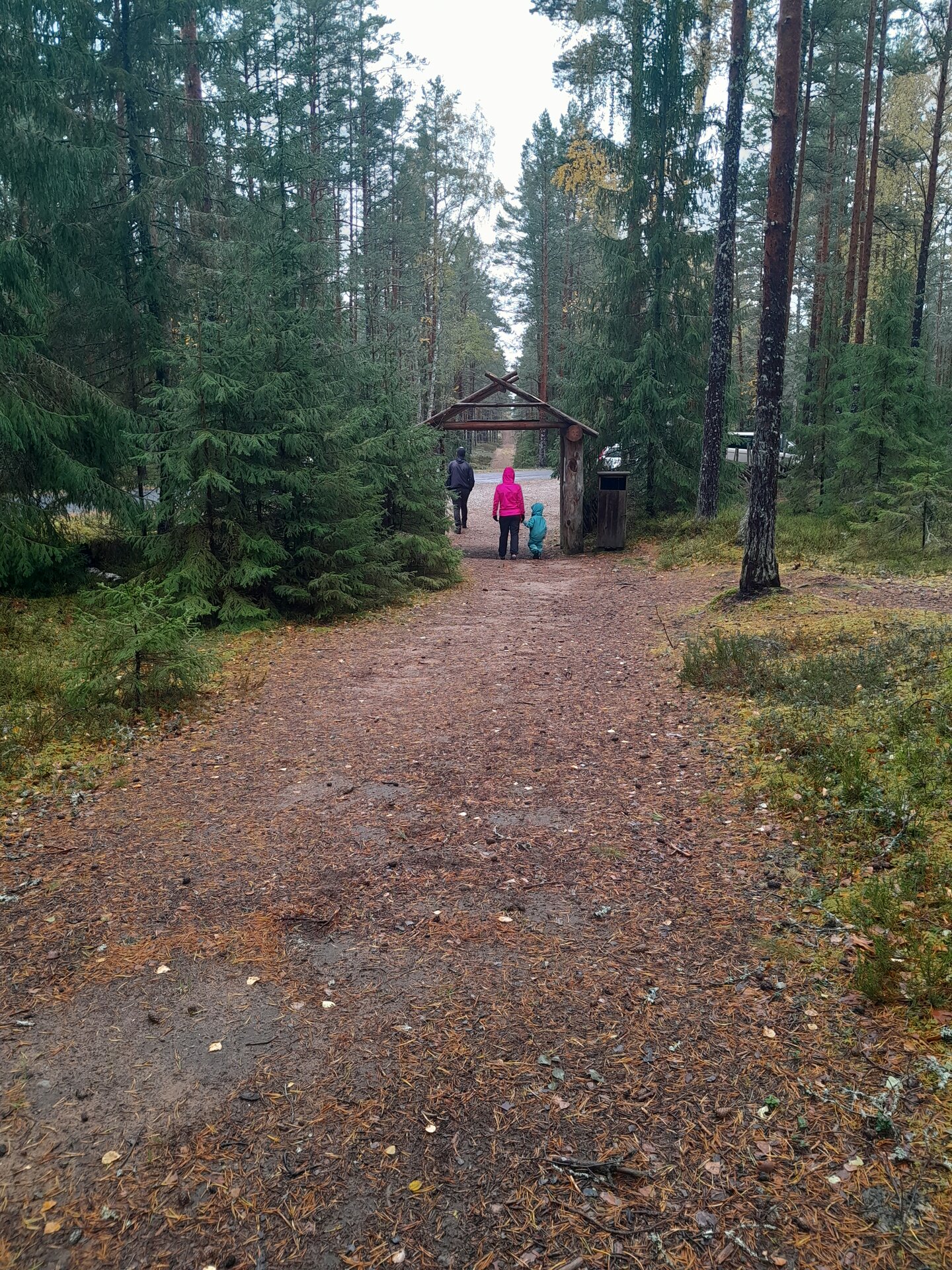 Põhja-Eesti pärlid: autentne Lahemaa päevareis