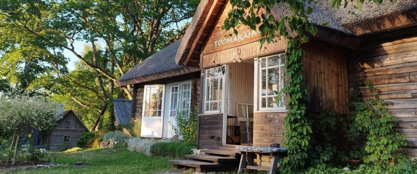 Toomarahva Tourist Farm