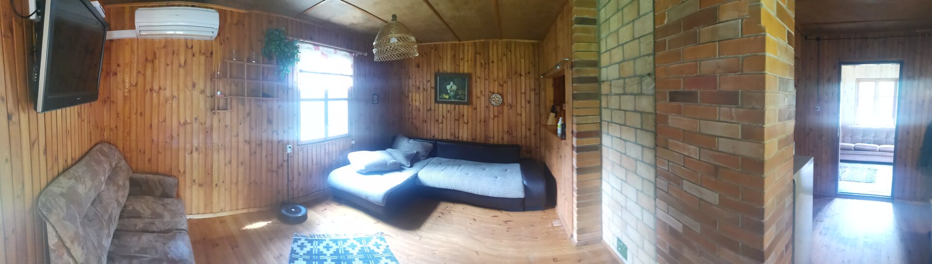 Pikasilla Puhkemaja