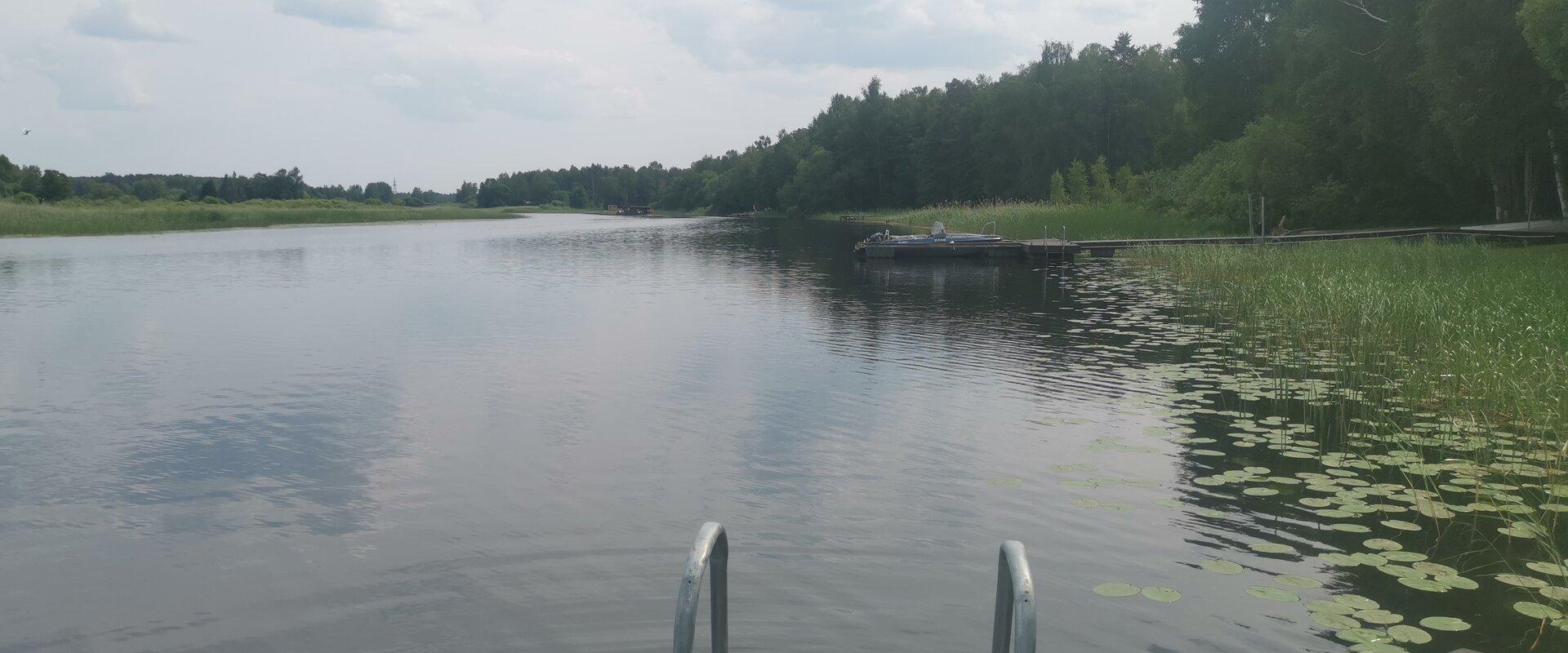 Pikasilla Puhkemaja
