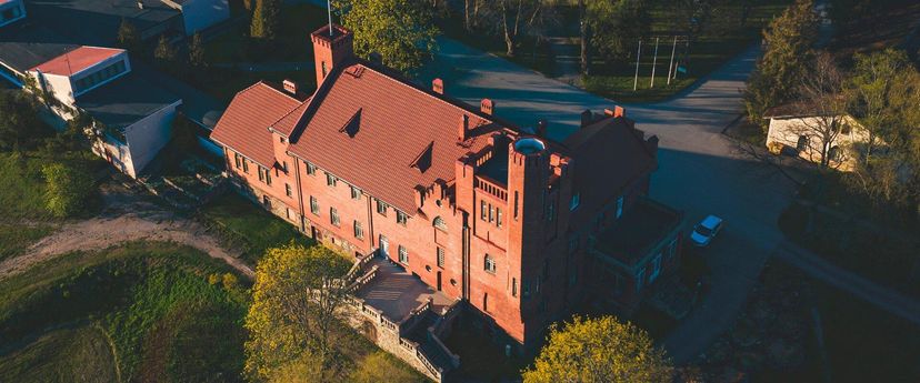 Jäneda Manor