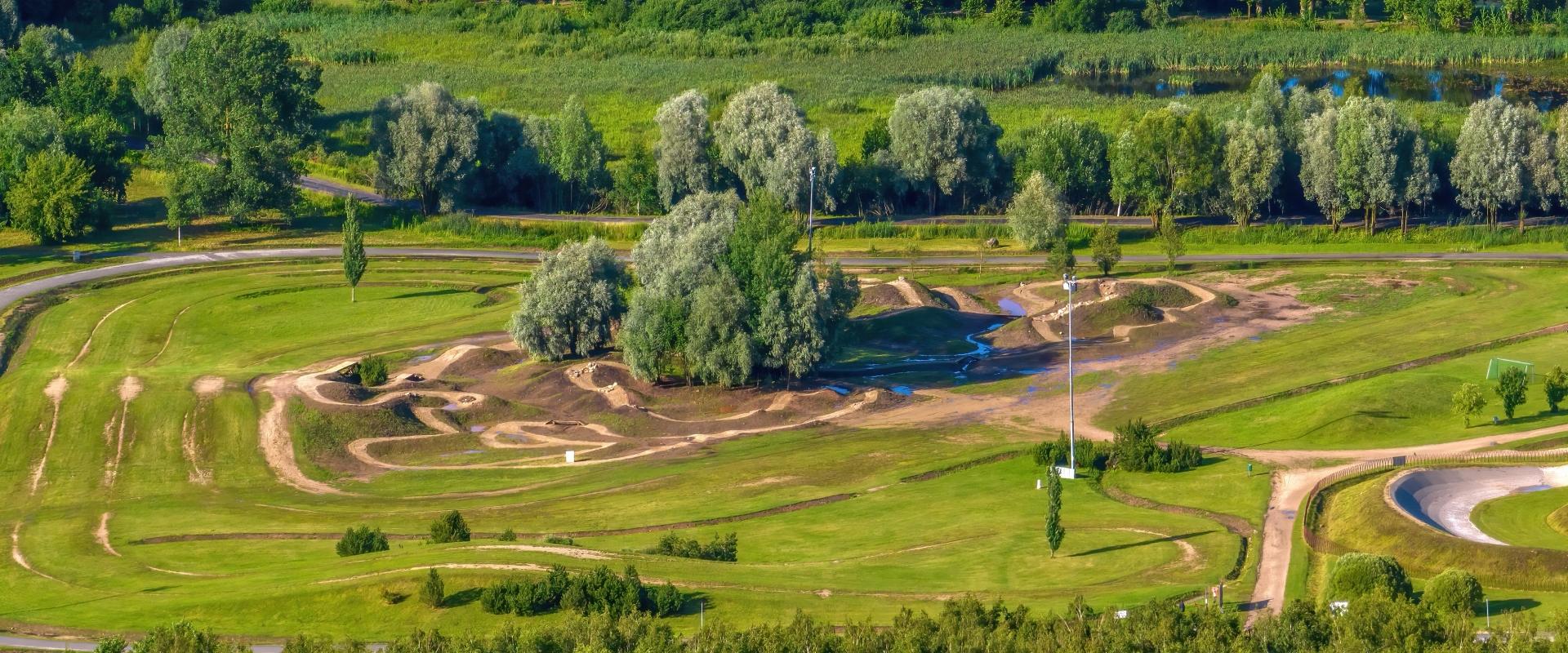 Sportpark Tähtvere