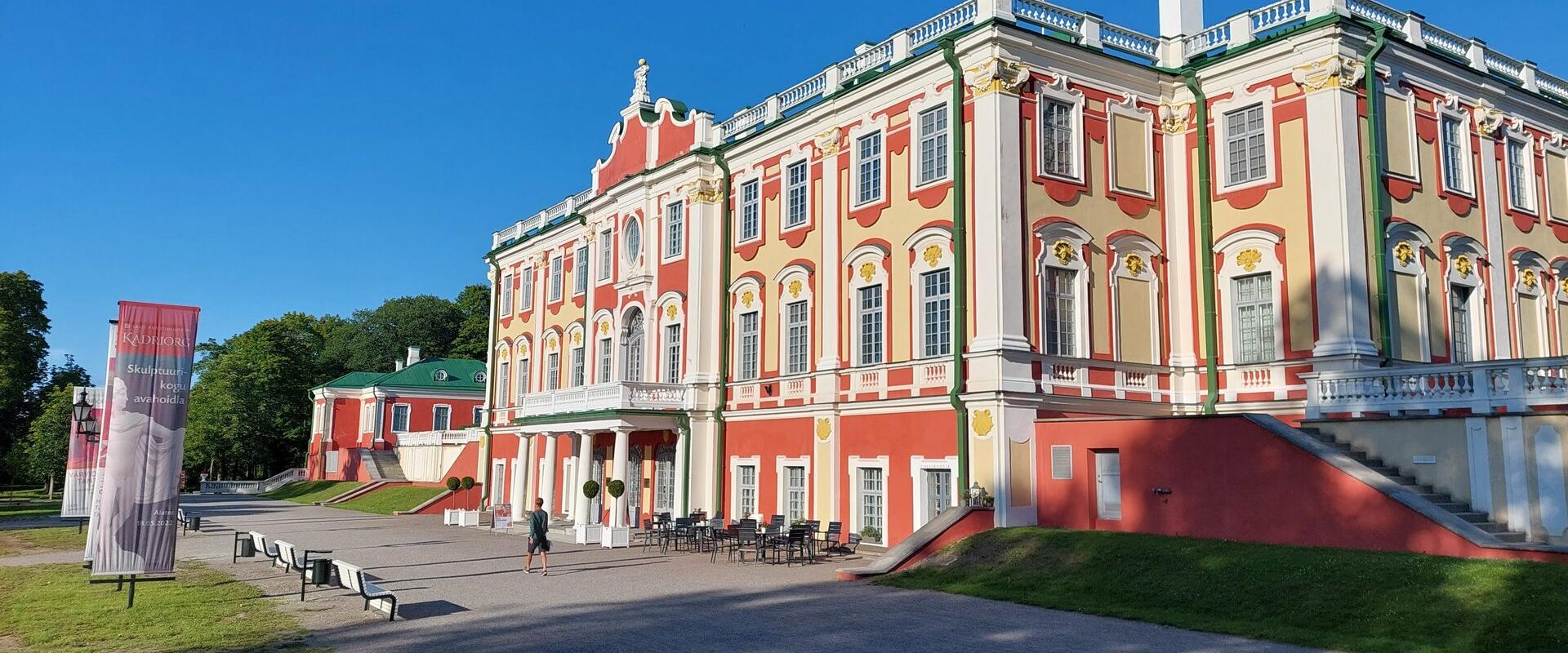 Kadrioru kunstimuuseum