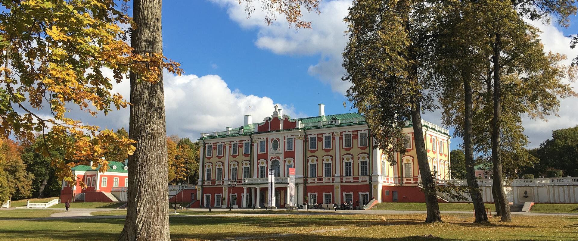 Kadrioru kunstimuuseum