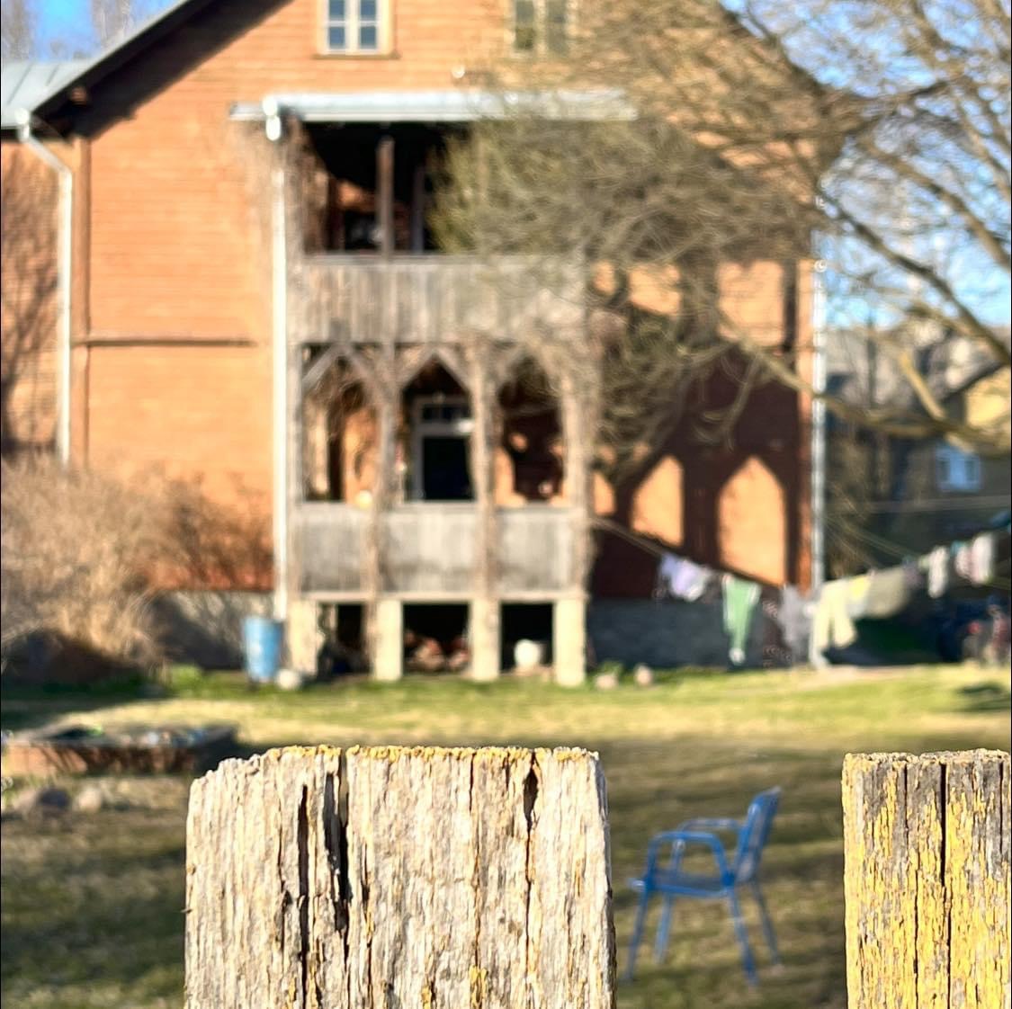 Tartu bike tours