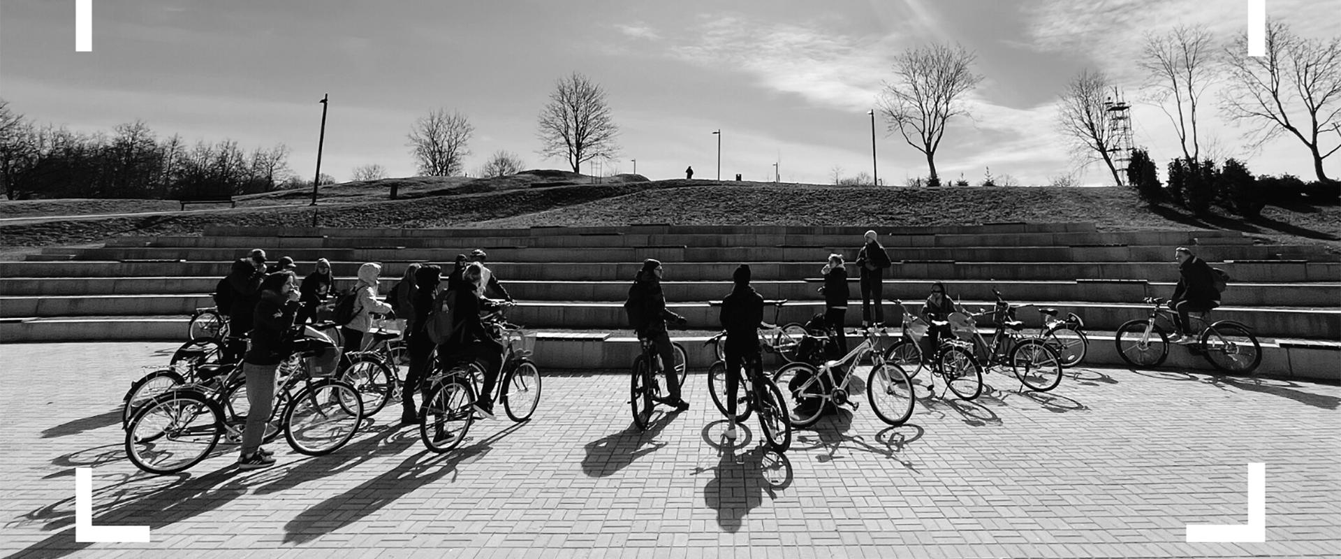 Tartu bike tours