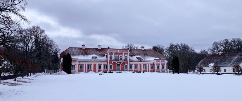 Sagadi Manor