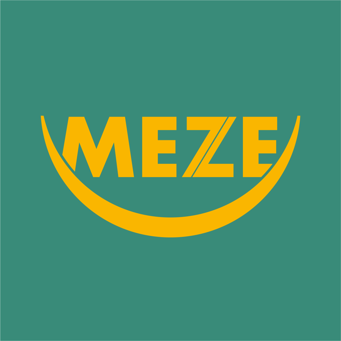MEZE Viru keskus