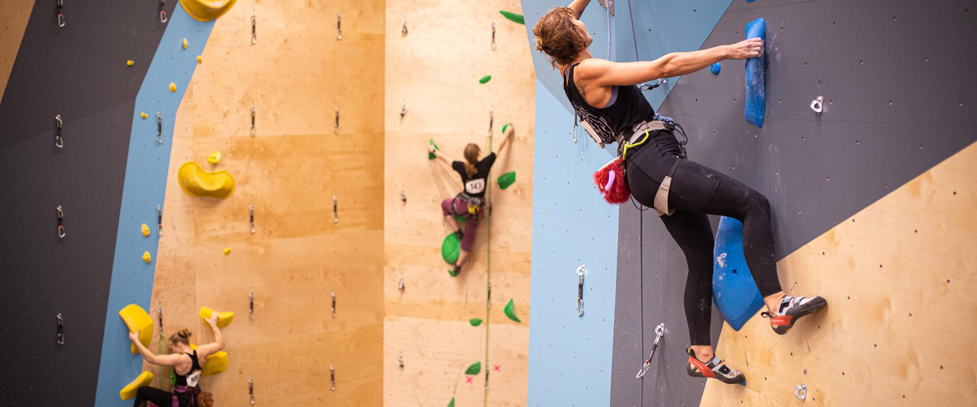 Ministry of Climbing Tartu