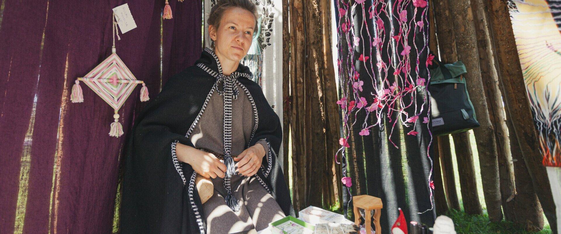 Pärnu Hansapäevad - keskaja ning pärandi festival