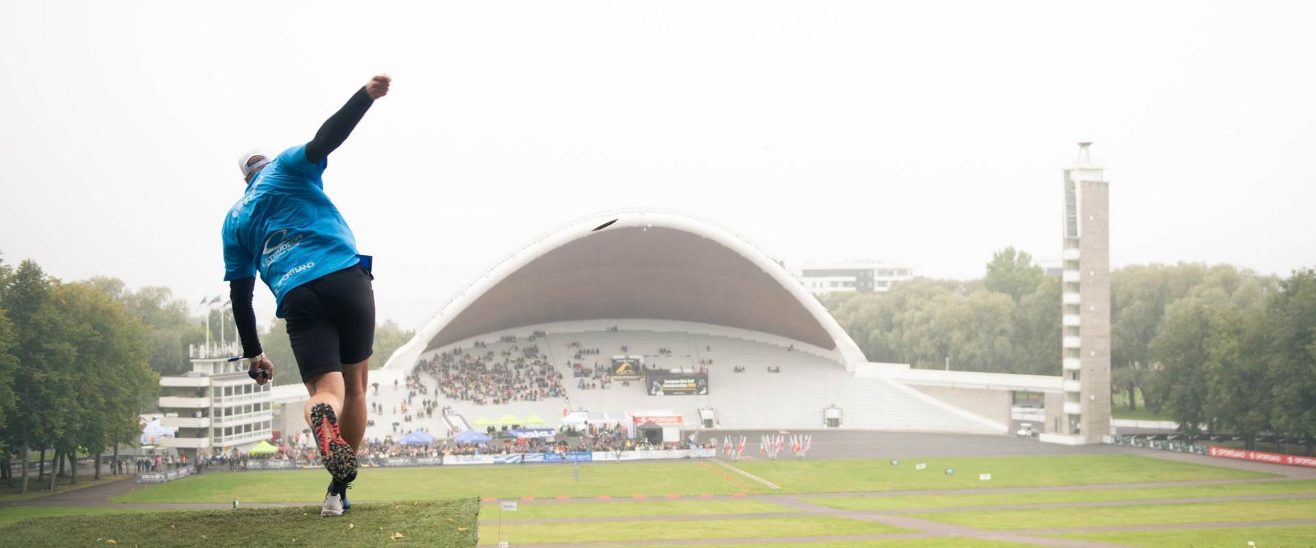 Festivaali tarjoaa ainutlaatuisen tilaisuuden nauttia huippuluokan frisbeegolfia Tallinnan ytimessä. Festivaalilla voit seurata mukaansatempaavia pele