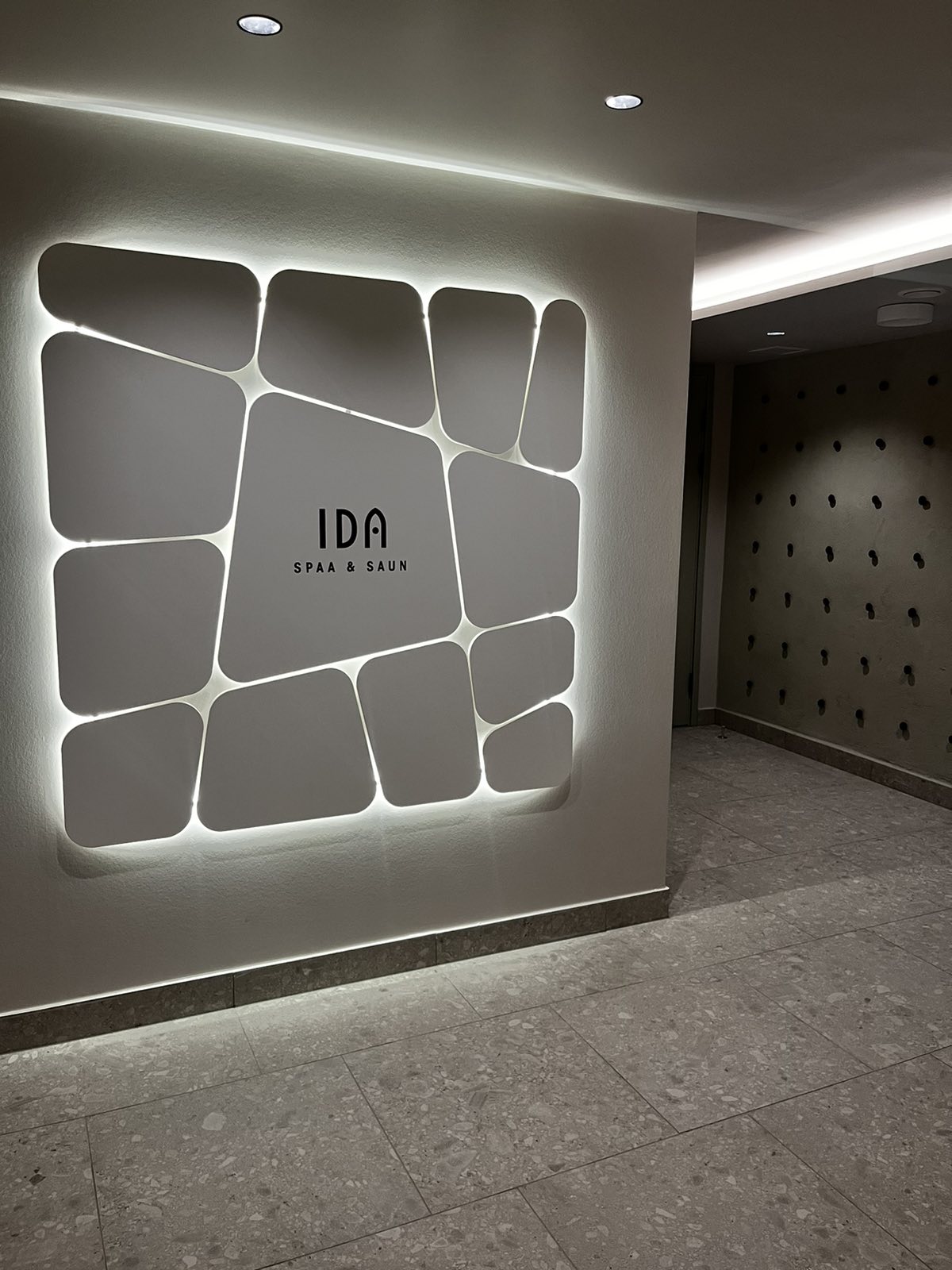 IDA spa & pirts