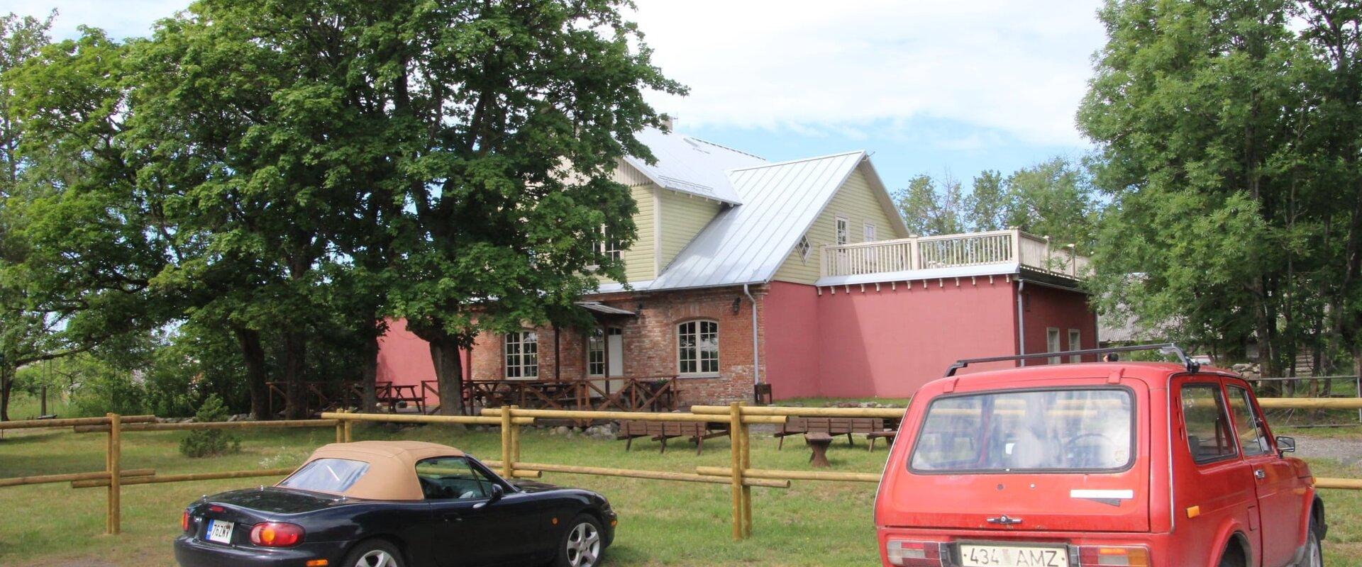 Suverestoran Krog nr 14