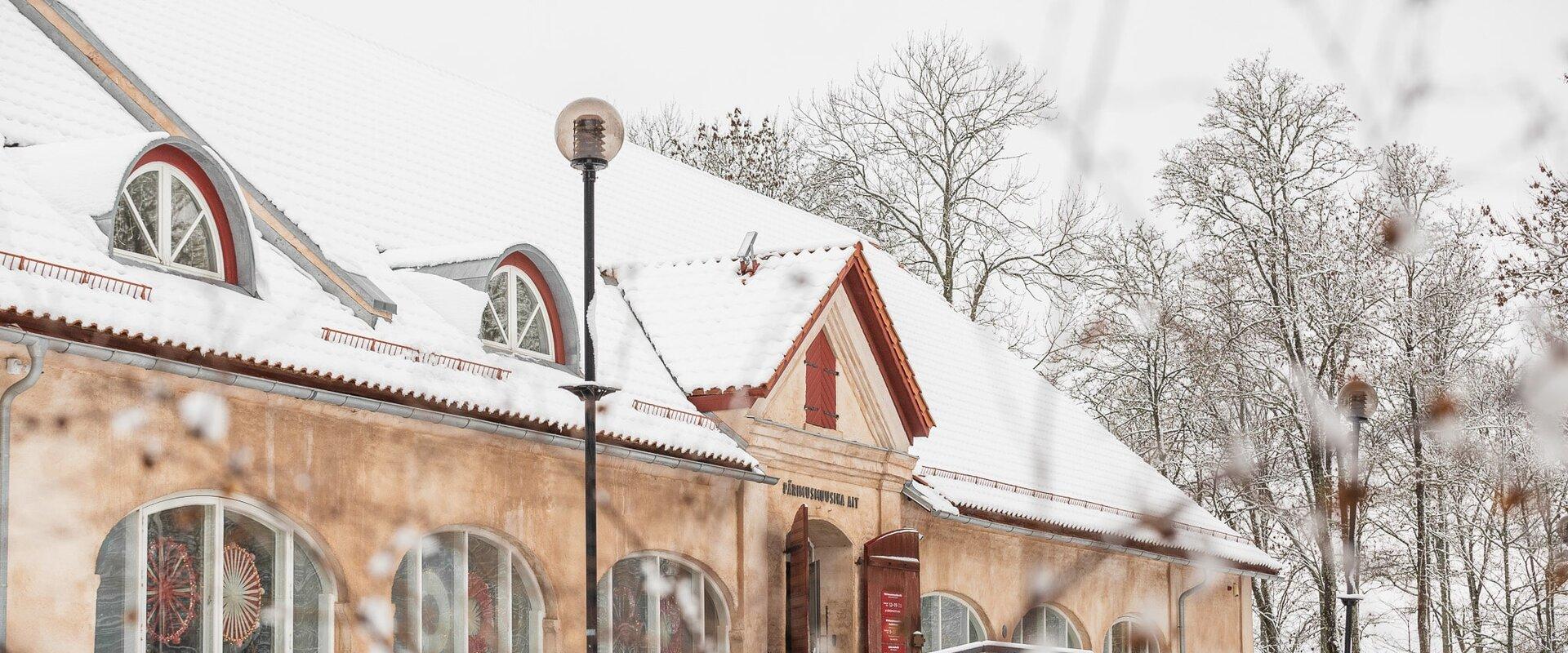 Estonian Traditional Music Centre