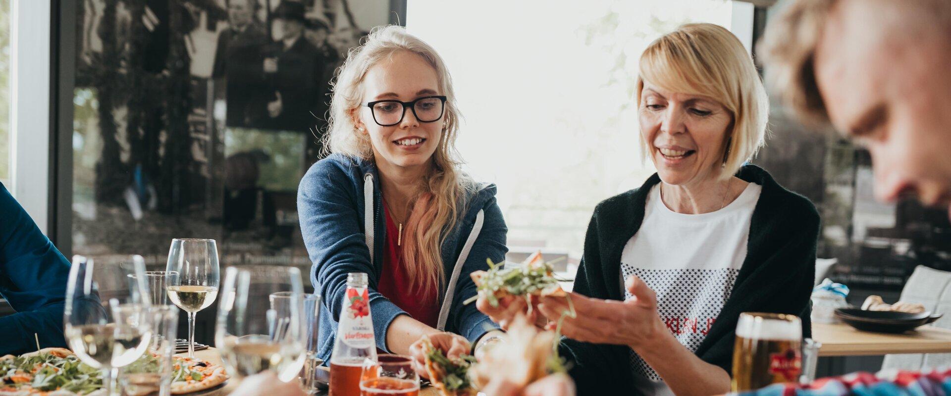 For 22 years, our mission has been to make every guest feel at least a little bit happier when they leave our restaurant. Ugandi Resto is a cosy resta