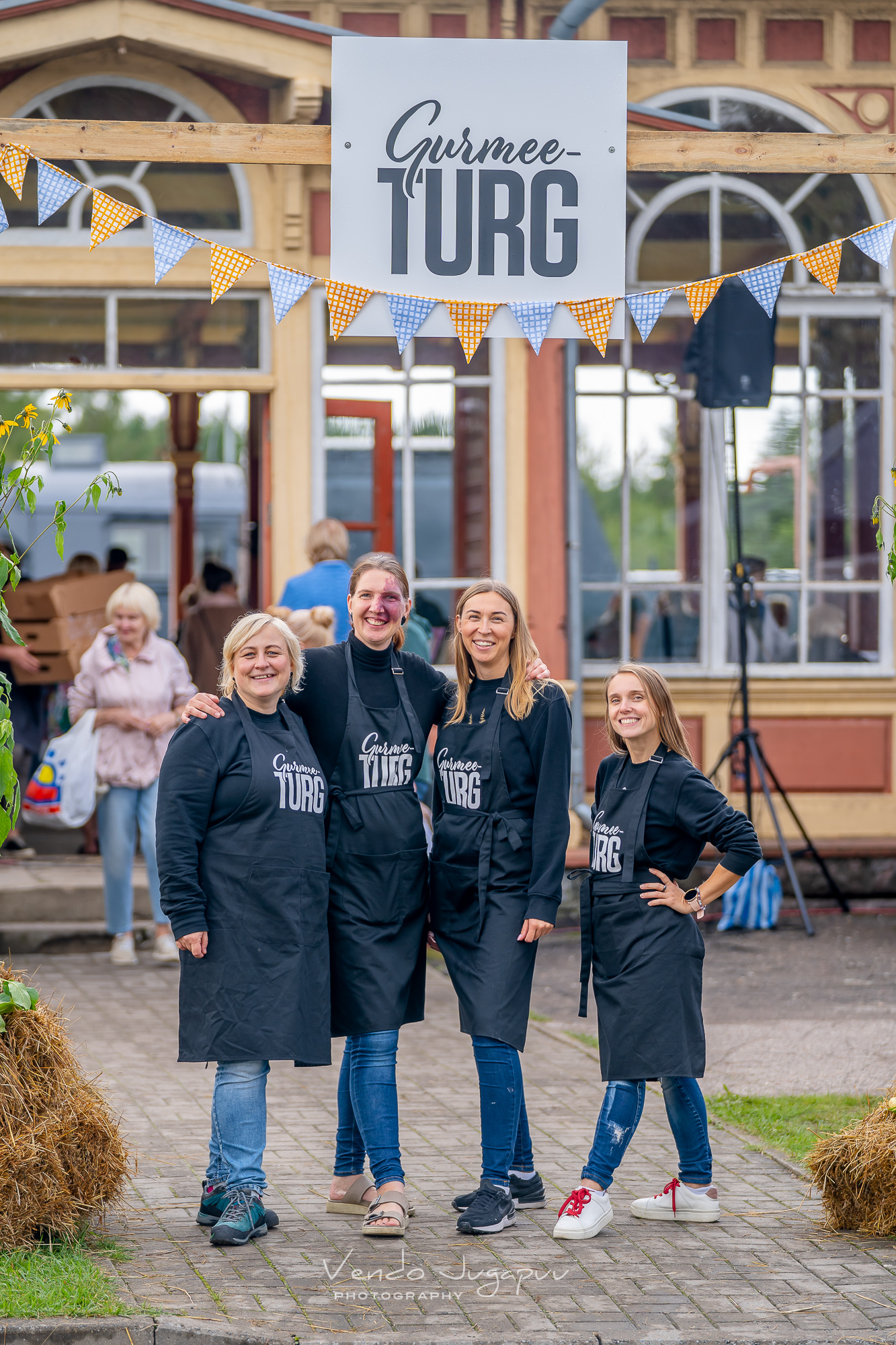 Haapsalu Gurmeeturg