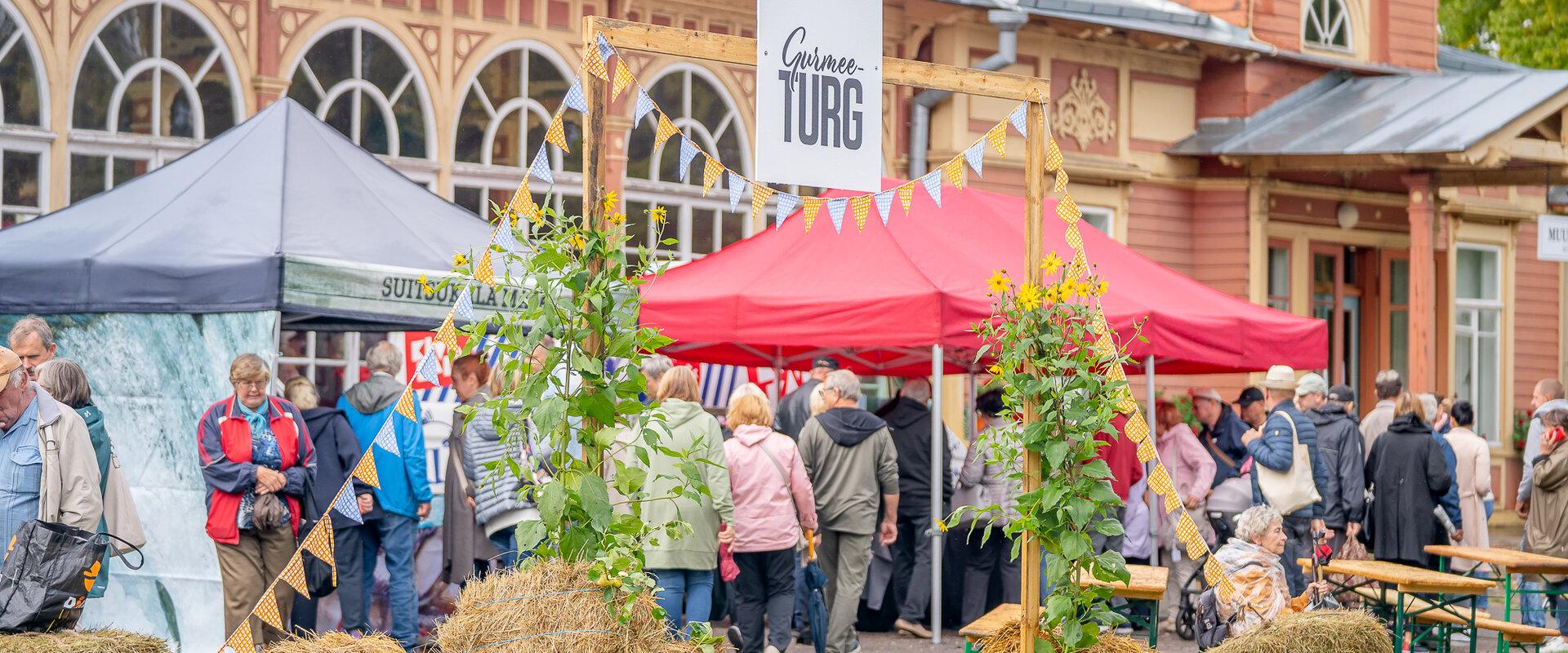 Haapsalu Gurmeeturg