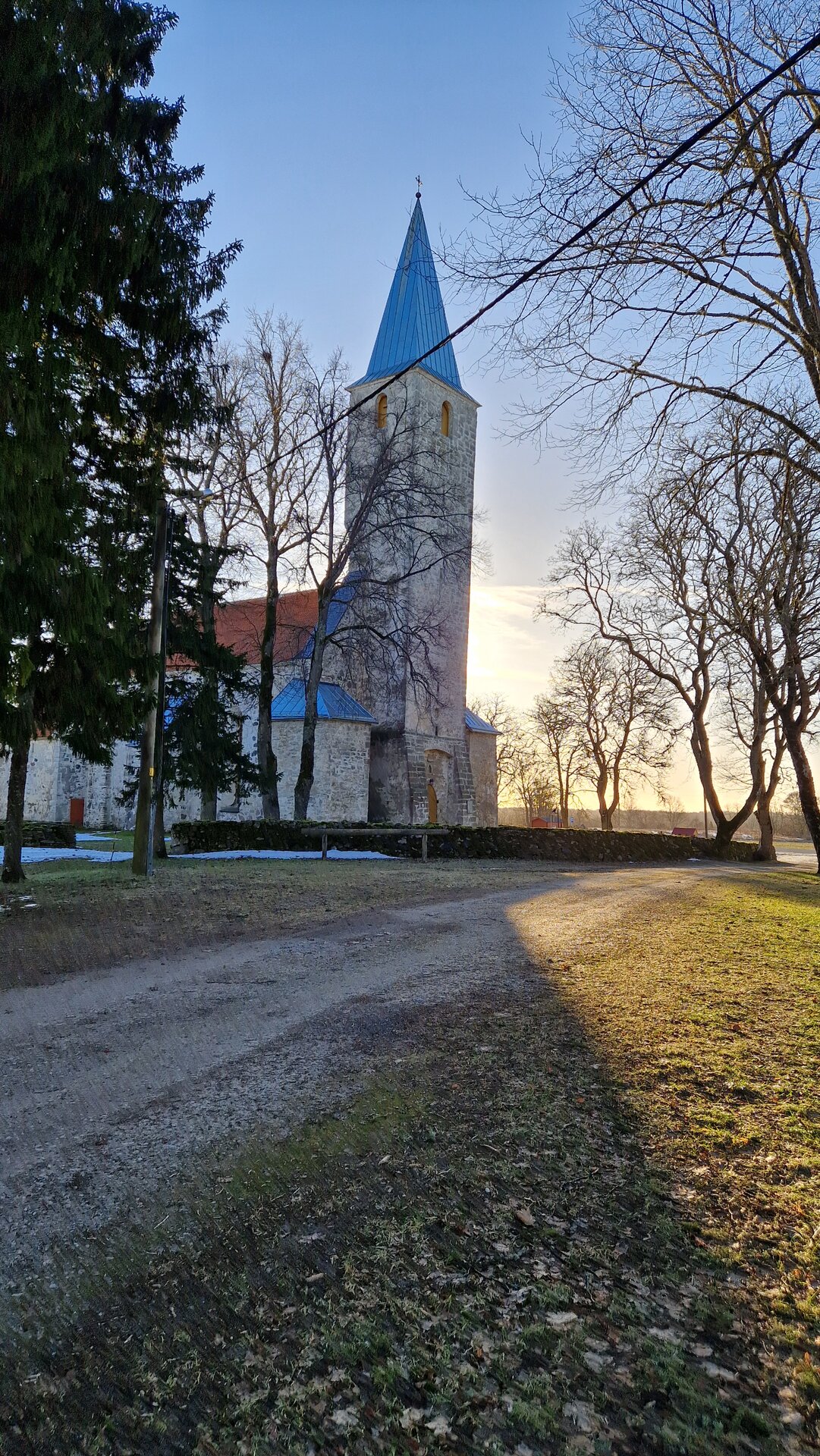 Püha Jakobi kirik