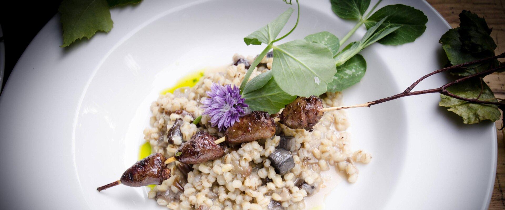 Grillfest takes place on the beautiful meadow by Vallikääru in Pärnu in June, every year. For two days, 300 caterers from Estonia and abroad serve the