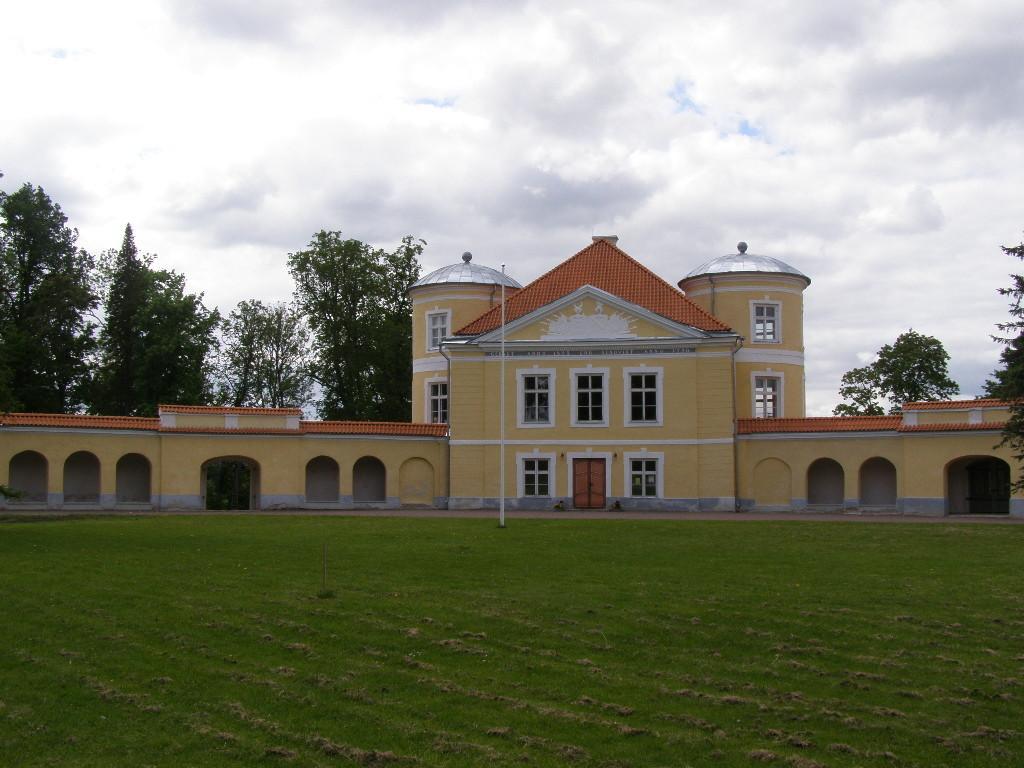 Schloss Kiltsi