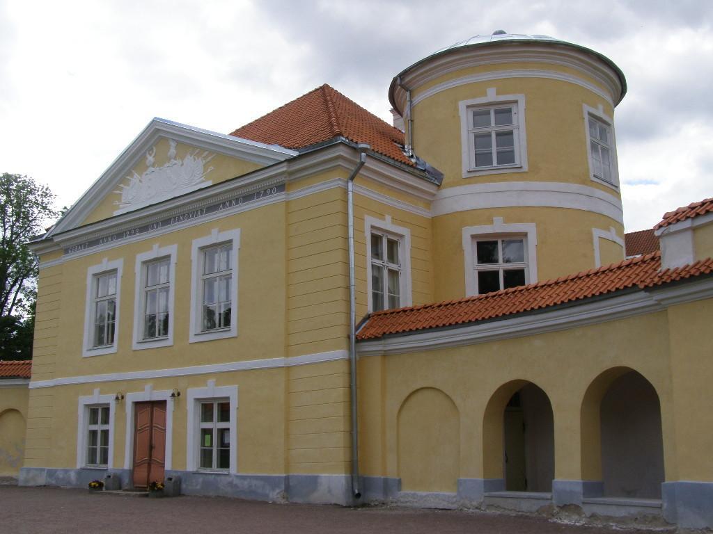 Schloss Kiltsi