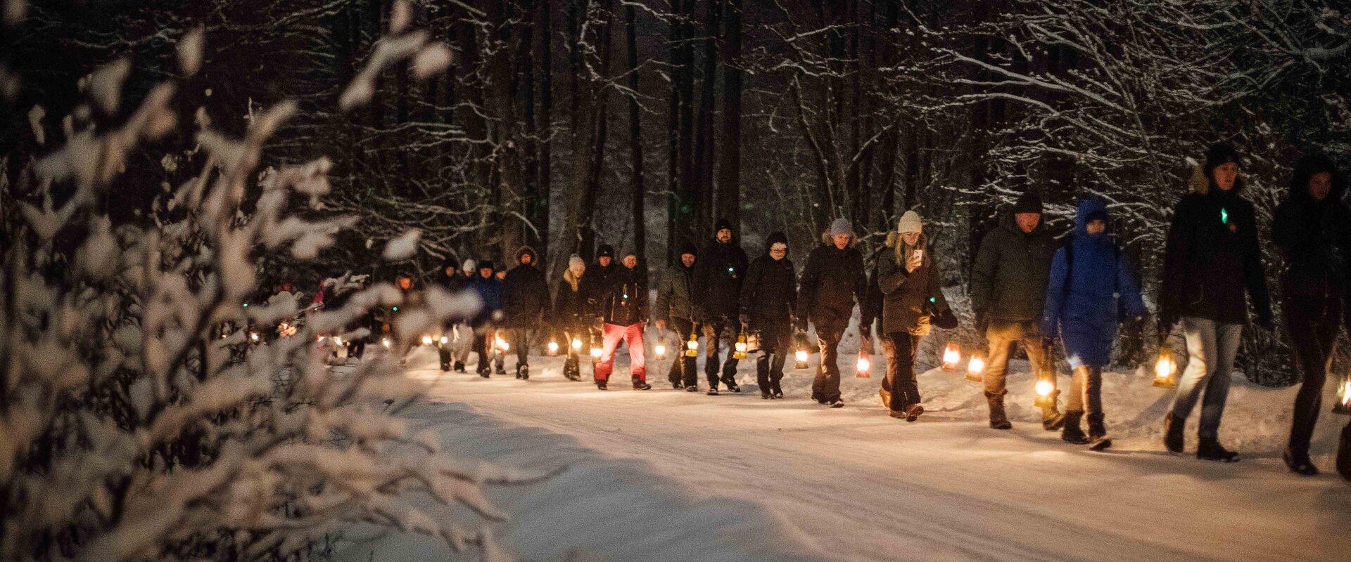 Matkafy Laternamatkad Tallinna Vanalinnas!