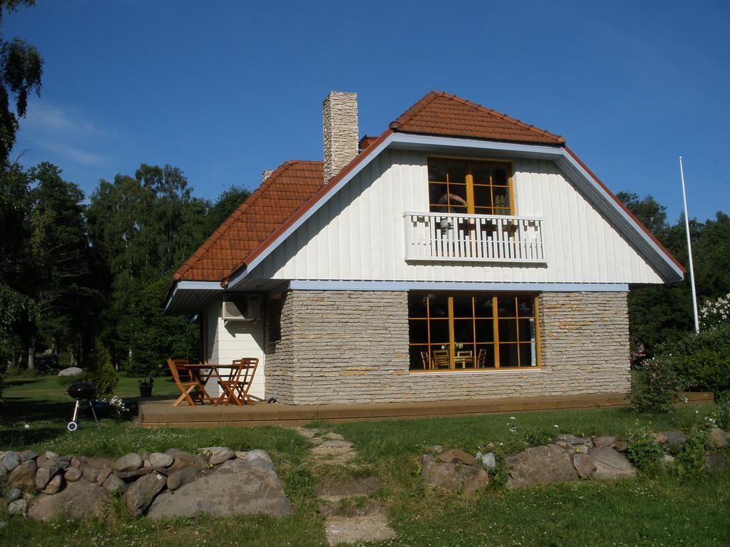 Ferienhaus Leesikalda