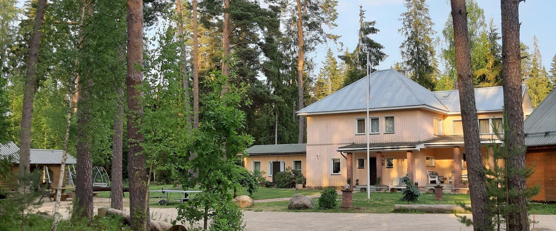 Valgemetsa Mõtteruum