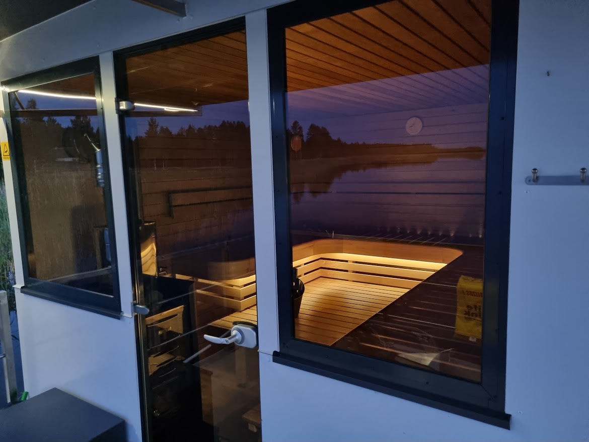 Saadjärve Parvlaev LENNUK