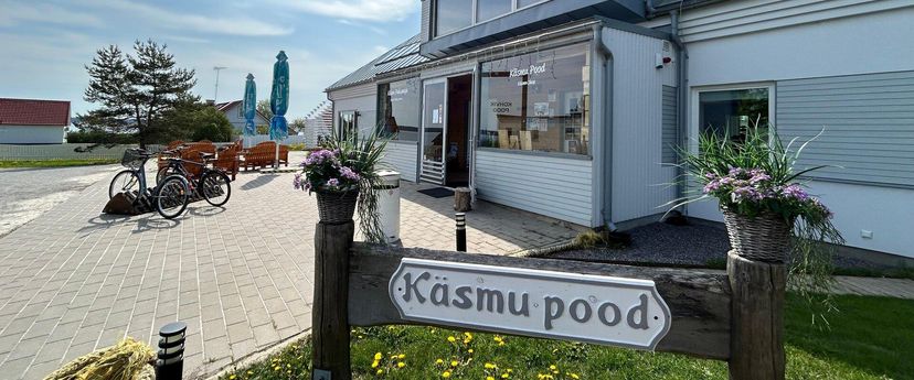 Käsmu shop