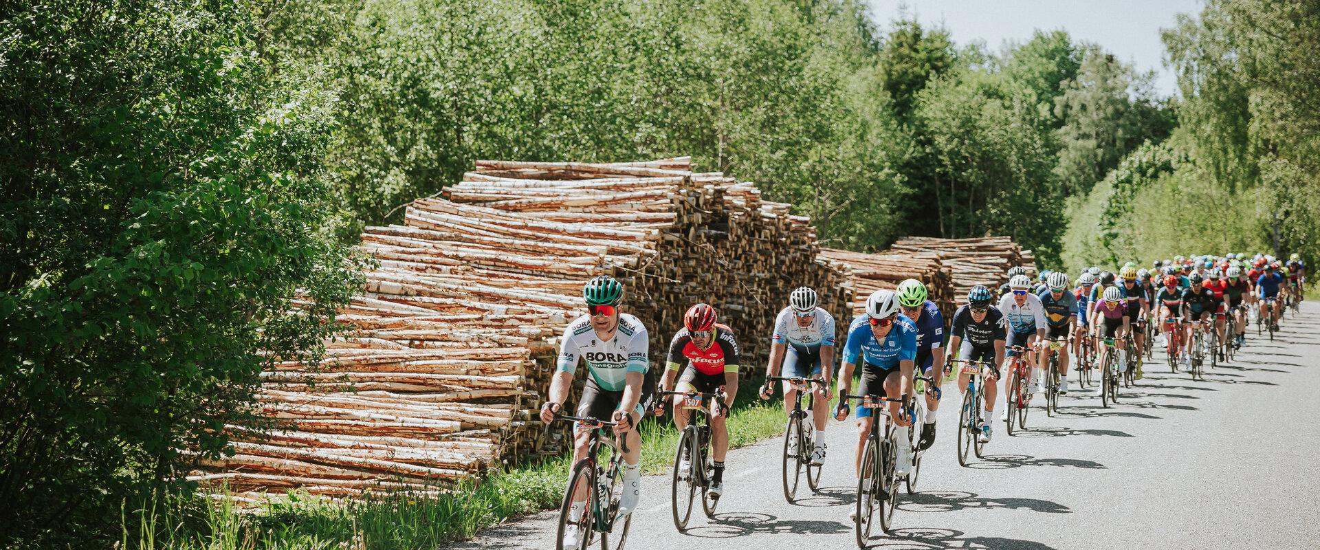 Tartu Cycling Rally