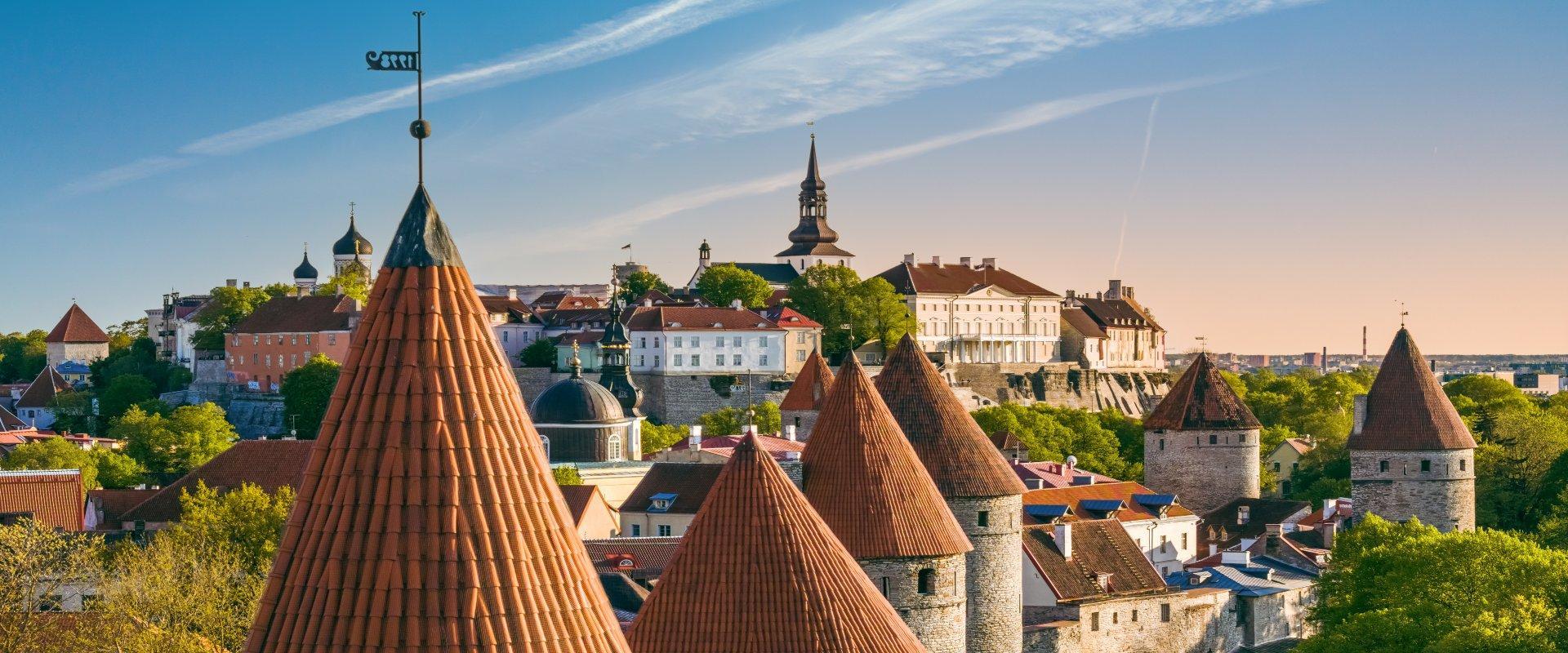 Die Altstadt-Tage in Tallinn sind das größte Fest in der Altstadt, das dem örtlichen Kulturerbe und den Bürgern gewidmet ist. Innerhalb von mehreren T
