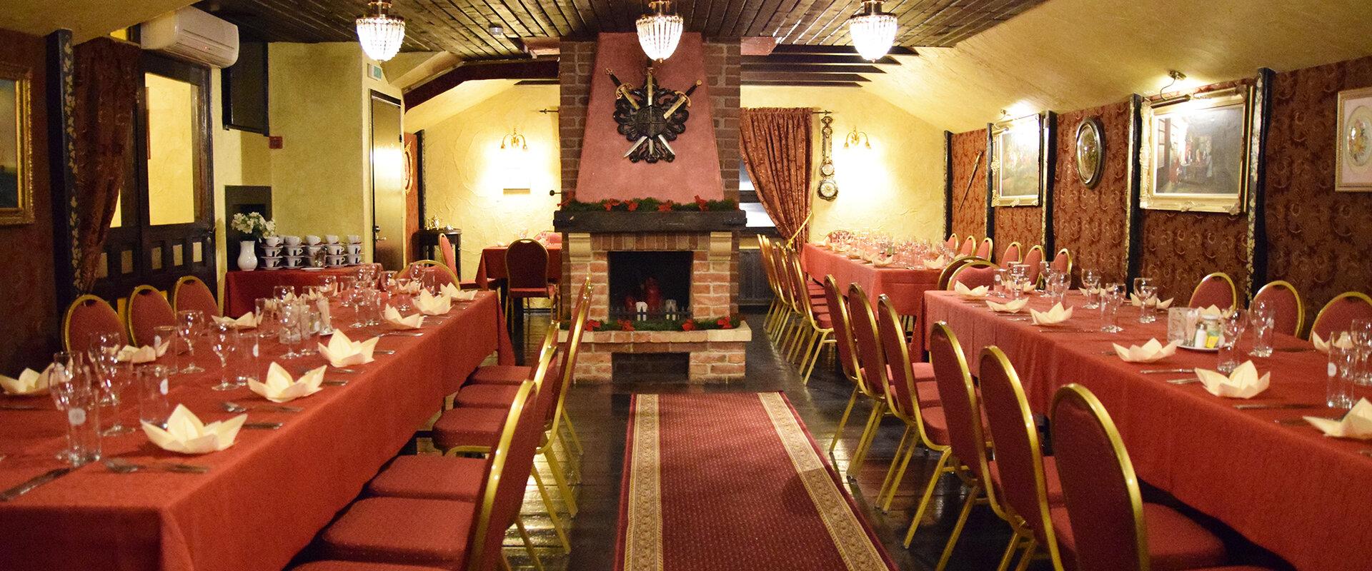 Restoran-pubi Tartu Aleksander