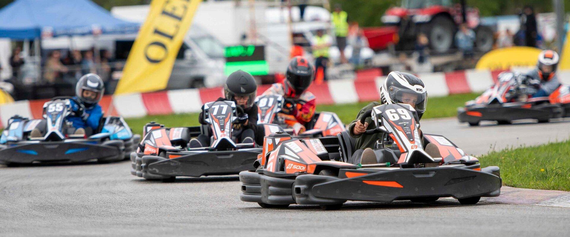 Tabasalun karting-rata