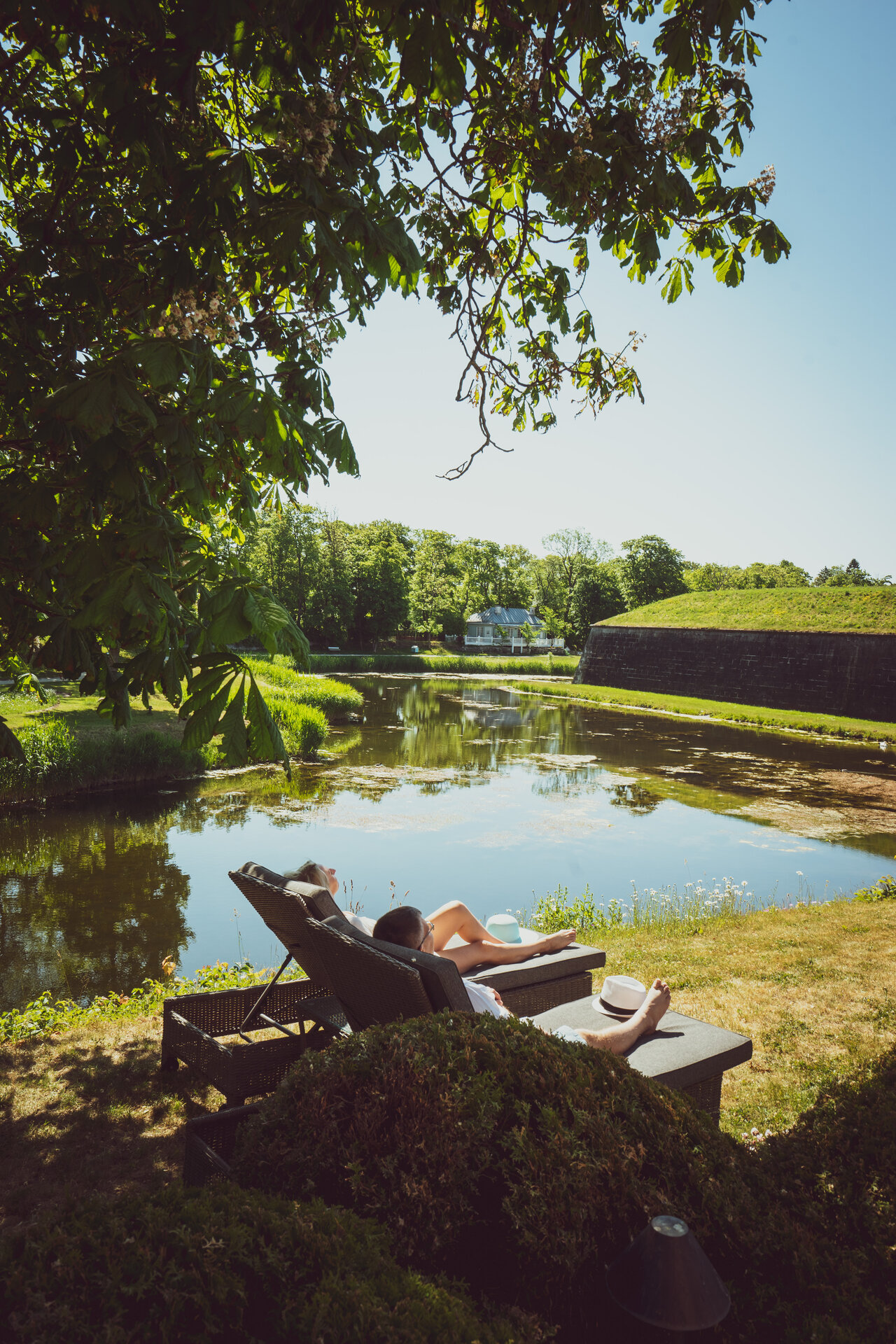 Ekesparre Boutique Hotel