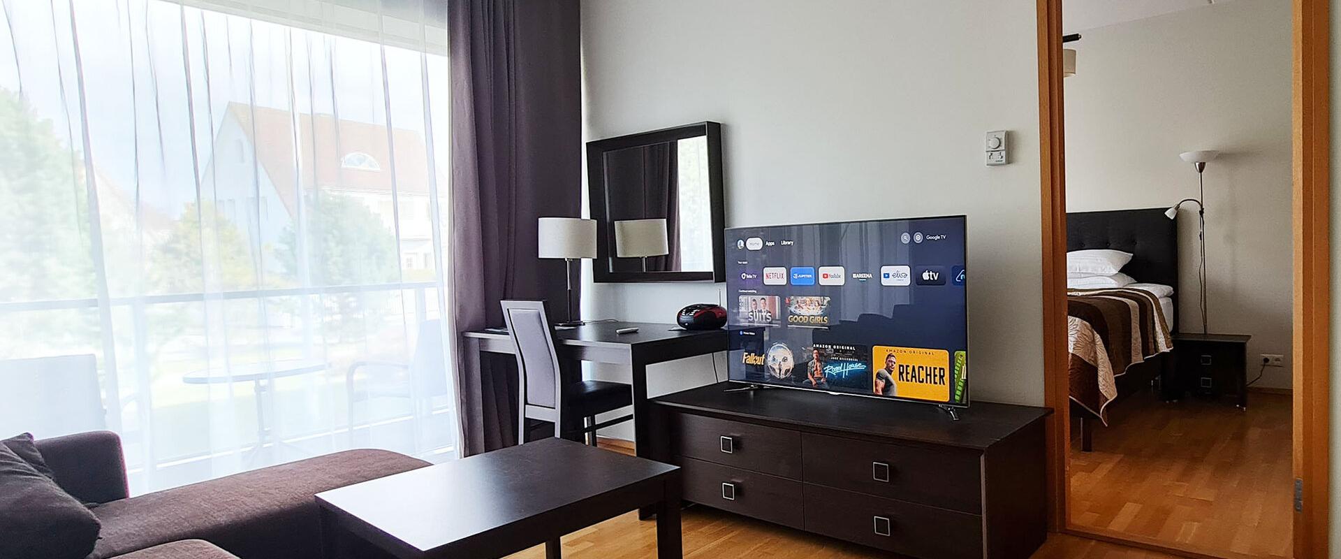 Seedri Residence