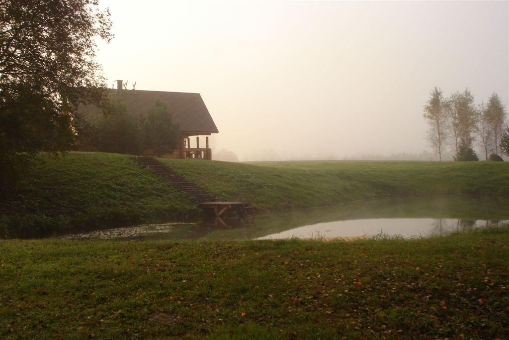 Karupoju puhkeküla