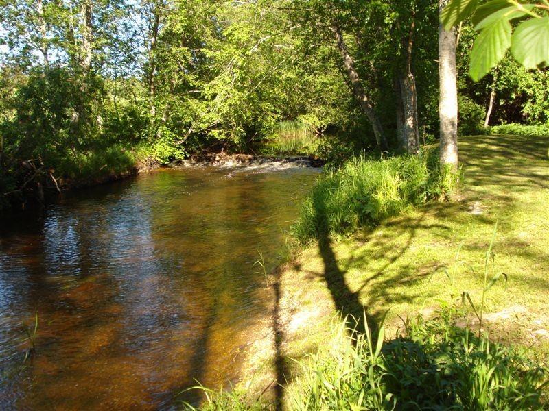 Karupoju puhkeküla