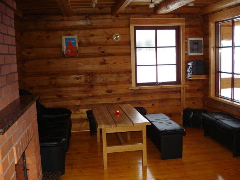 Karupoju puhkeküla