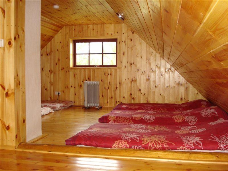 Karupoju puhkeküla