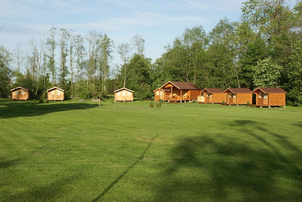 Käbala Campgrounds