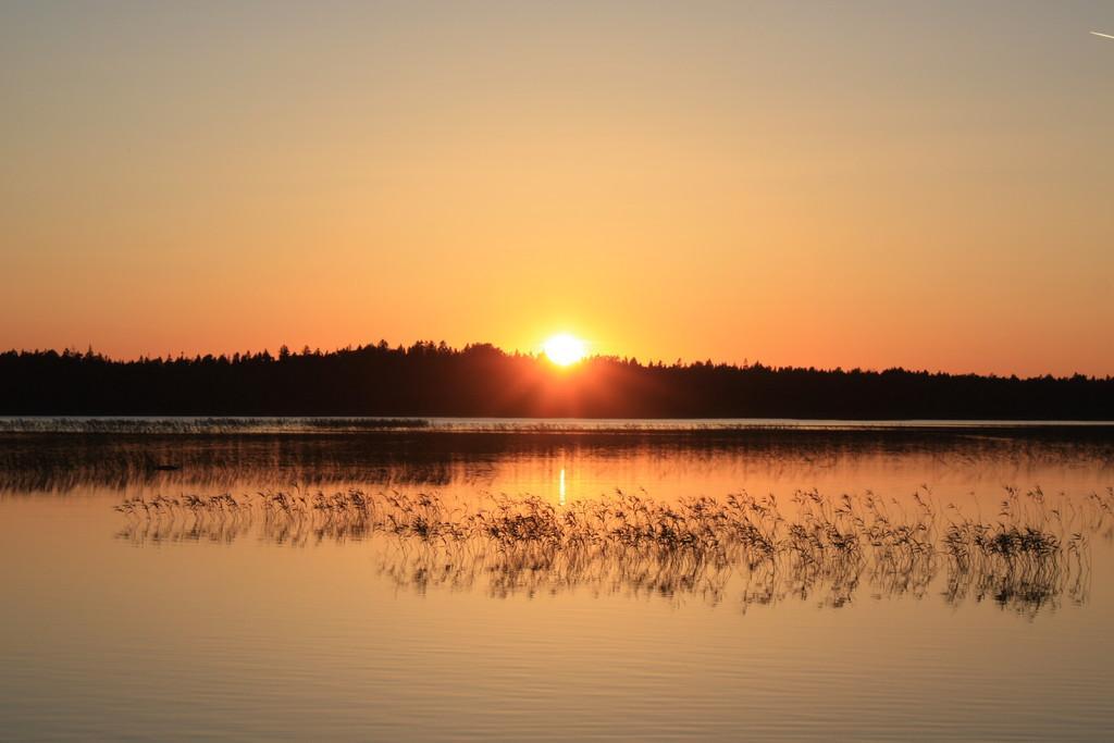 Ermistunjärvi