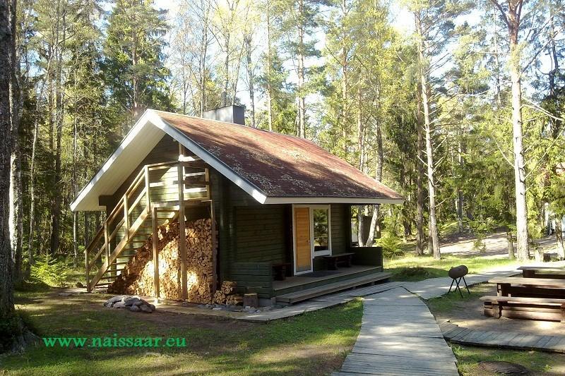 Naissaare Turismi- ja Puhkekeskus