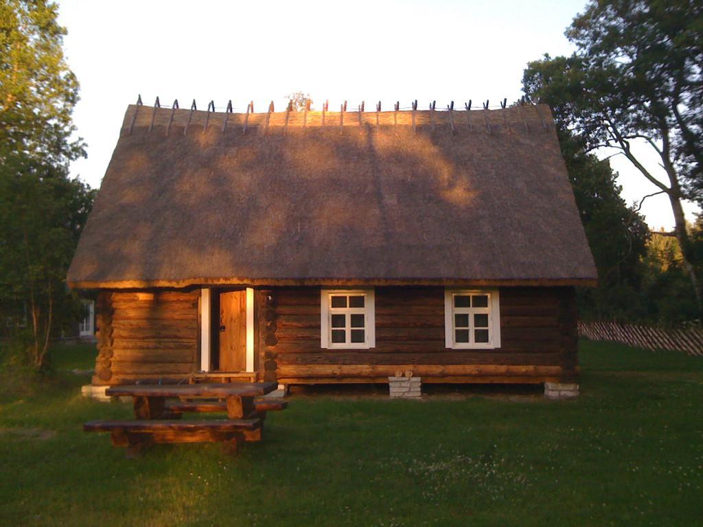 Mändjala Holiday House