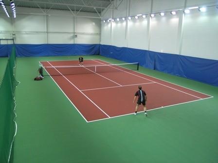Narvaer Sportzentrum