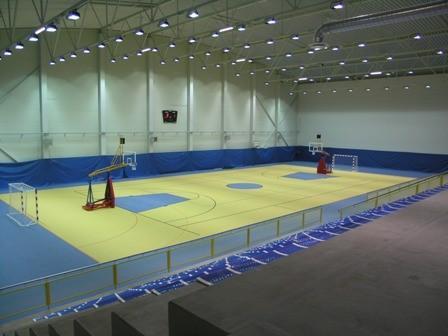 Narvaer Sportzentrum