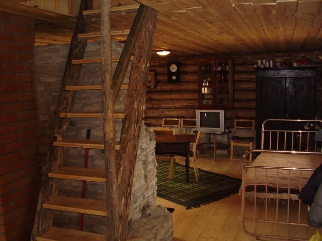 Paali-Tõnise Turismitalu