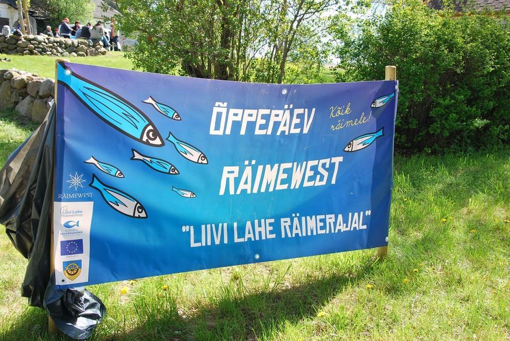 RäimeWest 2013